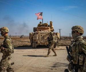 Ningún civil ni miembro de las fuerzas estadounidenses falleció o resultó herido en la operación.