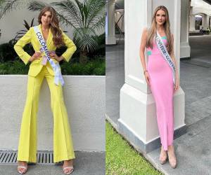 Las mises de Colombia y Guatemala se han convertido en las primeras madres en concursar en el Miss Universo 2023. Conoce a continuación su historia.