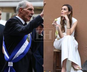 Honduras tiene nuevo presidente desde este 27 de enero de 2026, cuando se realizó la toma de posesión de Nasry Asfura, y aquí te presentamos algunas de las principales curiosidades que se registraron durante el evento.