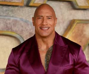 “Voy a pedirle a mi equipo que le hable a nuestros amigos en el museo Grevin, en París, Francia, para que trabajemos en una actualización de mi figura de cera con algunos detalles y mejoras, comenzando con el color de mi piel”, escribió Johnson.