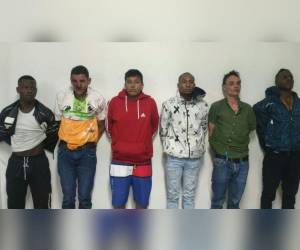 La organización ciudadana SOS Cárceles Ecuador señaló que los seis sicarios habían solicitado un traslado a una prisión más segura y se les había negado