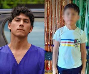 Edward Enrique Gaitán Gallego se encuentra actualmente detenido y enfrenta cargos por asesinato.