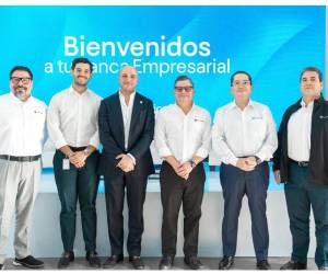 La institución financiera renueva la imagen y estrategia de su Banca Empresarial para ofrecer soluciones integrales, asesoría especializada y herramientas digitales de vanguardia.