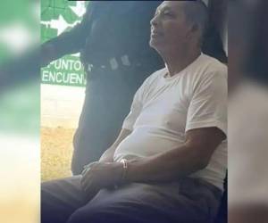 En los últimos días se viralizó en redes sociales que el apóstol Chago se encontraba muy deteriorado, producto de las estrictas condiciones que se aplican en las cárceles salvadoreñas.