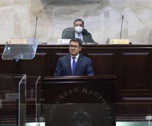 Hernández habría sugerido que la presidencia sería más fácil para él y su partido después del golpe de estado de 2009, según Alexander Ardón.
