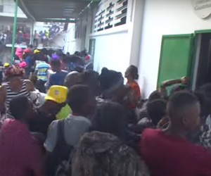 Los asaltos han dejado varios criminales muertos, según informaron las autoridades.