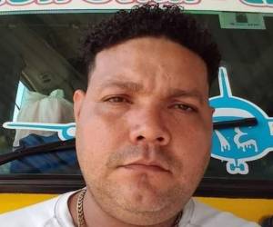Daniel Osorto Chavarría murió minutos después de llegar al centro asistencial