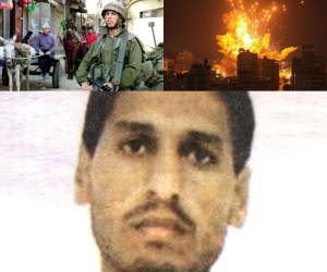 Mohamed Deif, líder de las Brigadas Izz ad-Din al-Qassam, el brazo armado de Hamas, se ha convertido en una figura central en el reciente y mortífero conflicto entre Gaza e Israel. Esto es lo que se sabe de él...