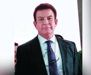 A pesar de que Salvador Nasralla y su equipo no han oficializado su petición de entrada al Partido Liberal de Honduras, se espera que en las próximas horas se dé a conocer esta decisión.