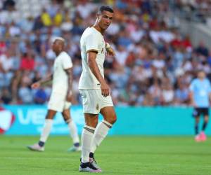 Cristiano Ronaldo señaló que la liga saudí será mejor que muchas del Viejo Continente en unos años.