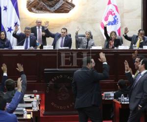 Con el cambio de autoridades en Honduras, el mecanismo de juicio político, al que son candidatos varios funcionarios, ha sido un tema de discusión sobre la mesa. En el país, como tal, nunca se ha sometido a alguien a este procedimiento, aunque fue aprobado desde 2013.