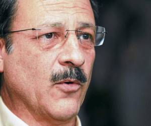 El congresista destacó que Maribel Espinoza debe contar solo con la bendición del pueblo.