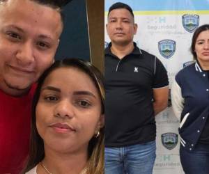 Nuevas versiones surgen en el caso de José Darío Caballero y Sobeyda Rodríguez, donde revelan una supuesta relación que mantenían con sus amigos y vecinos, quienes actualmente están detenidos por asesinarlos. Esto se sabe del caso: