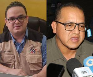 El Joprodeh denunció que la Secretaria de Seguridad por medio de la Policía Nacional, han incumplido con las medidas de protección para los defensores de derechos humanos y hay “prueba de ello”.