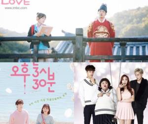 Si te sobran pocas horas para satisfacer tus antojos de doramas, hoy te recomendaremos 11 que puedes disfrutar en un solo día. Son historias que combinan romance, íntriga y emoción.