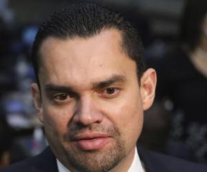 La falta de desembolsos desde diciembre mantiene en crisis a 30 estudiantes hondureños en el extranjero.