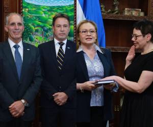 Los acuerdos ejecutivos entrarán en vigencia a partir de la fecha y serán publicados en el diario oficial La Gaceta.