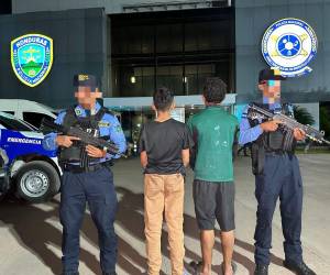 La discusión sobre la justicia juvenil vuelve al Congreso mientras Honduras analiza endurecer las sanciones aplicables a adolescentes vinculados con delitos graves.