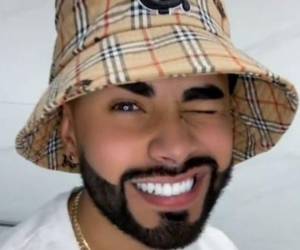 El joven falleció a los 24 años tras recibir varios disparos con arma de fuego.