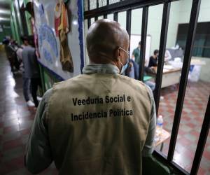 Analistas proyectan que los comicios generales serán altamente vigilados y observados por organismos nacionales e internacionales.