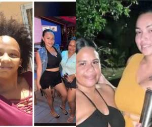 Los familiares de tres jóvenes se encuentran en vilo y angustia, ya que las chicas están desaparecidas desde el pasado domingo 7 de enero. Se presume que Gilbert Reyes, quien estuvo con ellas, es responsable de su ausencia. Supuestamente, Reyes se fugó a California, Estados Unidos, y las autoridades encontraron prendas que podrían pertenecer a las jóvenes. A continuación, se presentan los detalles.