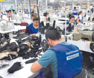 El sector privado produce el 86% del PIB y genera el 85% de los empleos.