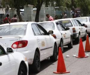 Desde el IHTT advierten que de considerarse necesario un reajuste temporal, este será anunciado de manera oficial una vez concluyan las reuniones en curso.