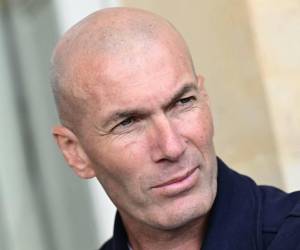 <b>Zinedine Zidane</b> será el ‘Starter officiel’ de la 92ª edición de las <b>24 Horas de Le Mans.</b>