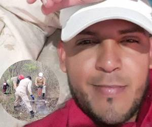 Dentro de una fosa fue encontrado el cadáver de un taxista que estaba desaparecido desde hace una semana en Comayagua. A continuación le contamos todos los detalles sobre este horrible crimen.