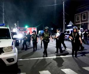 Rusia anunció este lunes el fin de los enfrentamientos armados en Daguestán, en el Cáucaso, donde ataques contra iglesias ortodoxas y al menos una sinagoga dejaron 19 muertos, entre ellos 15 policías y cuatro civiles.