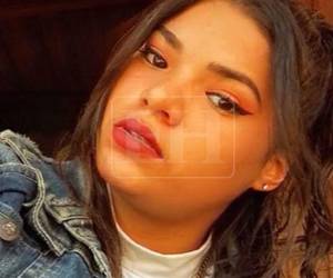 Como Nahomi Azucena Gálvez Ardón fue identificada la joven que fue hallada sin vida en la carretera vieja a Olancho, a la altura de la colonia Sagastume, en las cercanías de la Villa Campesina, en Tegucigalpa, capital de Honduras.