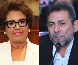 El 25 de marzo, Obando presentó la renuncia a su cargo como presidenta de la Corte Suprema de Justicia.