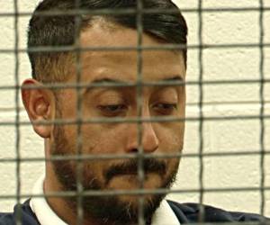 Wilther Castillo-Antunez, hondureño de 28 años, permanecerá detenido por homicidio en un restaurante en Carolina del Sur, en Estados Unidos.