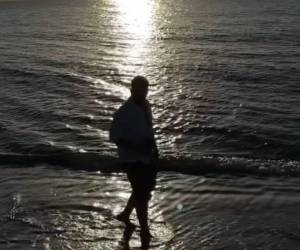 El joven creador de contenido murió este sábado, tras varios días en estado crítico.