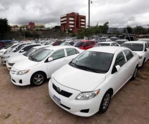 Ante sanciones anunciadas por el IHTT, el Congreso Nacional convocó a una mesa de diálogo con plataformas de transporte.