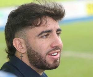 El goleador del torneo habló con EL HERALDO de su presente y del porqué se quedó en Potros.