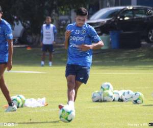 El mediocampista reconoció que las Águilas deben de alzar vuelo si quieren pelear por el título.