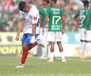 Edwin Rodríguez y Jorge Álvarez acercan a Olimpia al título 38 en el Yankel