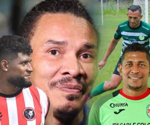 Muchos han pasado por la Primera División, desde leyendas como grandes talentos, pero, ¿quiénes son aquellos que volvieron a ir a la Liga de Ascenso?