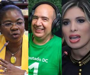 La Junta Directiva en Propiedad quedó integrada por 14 miembros del Partido Nacional, 12 del Partido Liberal de Honduras, un congresista del Partido Innovación y Unidad Social Demócrata (PINU) y un representante de la Democracia Cristiana. Conozca quiénes son