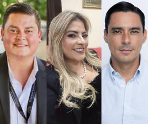 Varios rostros reconocidos integran la comisión de investigación para el juicio político contra el consejero del Consejo Nacional Electoral (CNE), Marlon Ochoa; el magistrado del Tribunal de Justicia Electoral (TJE), Mario Morazán; y dos funcionarios más: Lourdes Mejía y Gabriel Gutiérrez.