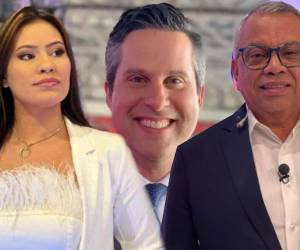 Famosos como Ariela Cáceres, Carolina Lanza, Copán Álvarez, entre otros, sufrirán en el clásico hondureño entre Olimpia-Motagua de este domingo