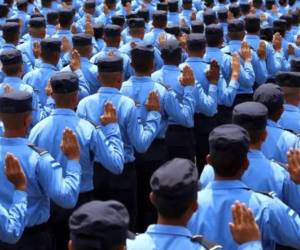 Los recursos de la Tasa de Seguridad están destinados a fortalecer la estrategia de lucha contra la delincuencia y el crimen, no para cubrir gastos básicos de la Policía.