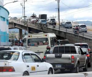 El uso de gasolina superior sin plomo de 97 octanos es parte de un proyecto piloto que se realizará en el parque vehicular de Honduras.
