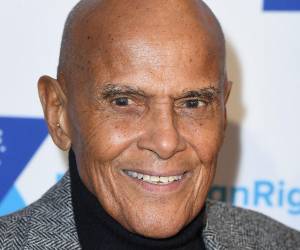 En 1954, se convirtió en el primer afroamericano en ganar un premio Tony, por su papel en el musical de Broadway “John Murray Anderson’s Almanac”.