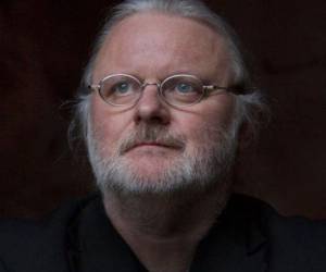 Jon Fosse ganó el Premio Nobel de Literatura en 2023.