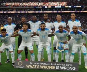Honduras podría recibir un importante premio si logra clasificar a la Copa América 2024.