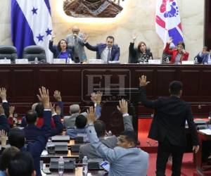 Extorsión será castigada con hasta cadena perpetua tras nuevas reformas aprobadas en el Congreso.