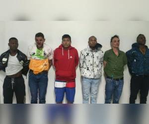 Detienen a seis colombianos por asesinato de Fernando Villavicencio, candidato a la presidencia en Ecuador