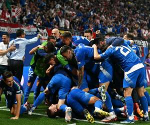 Los actuales campeones de la Eurocopa 2024 clasifican a octavos de final del torneo más importante de selecciones en Europa.